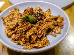 乾隆白菜-局气 烤鸭·北京菜(光华路店)