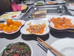 -海底捞火锅(北京路店)