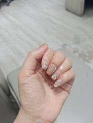 -晨·艺美甲美睫