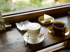 -时光花园(白鹭洲店)