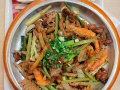 -干锅鱼庄(北京荟聚西红门购物中心店)