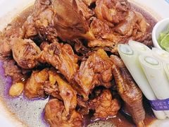 -潍坊宴·大管家(文化路店)