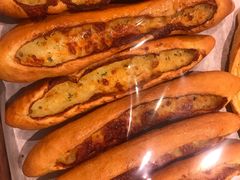 -巴黎贝甜·生日蛋糕(环球中心店)