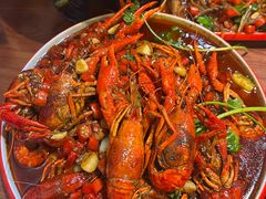-老闵田螺馆·南昌特色(总店)