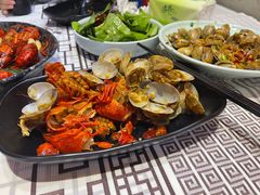 -拙味兄弟龙虾·江湖菜(和畅堂店)