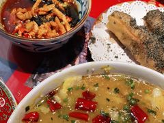 -味福记·本地特色菜(八一万达广场店)