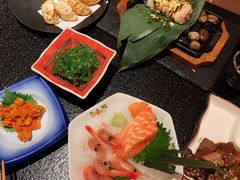 -無境·匠心日本料理(汉街店)