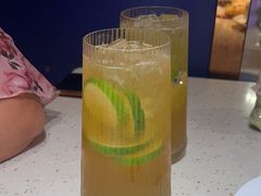 -夏日玛莉西餐厅(金茂览秀城店)