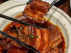 -老瑞福上海菜(人民广场店)