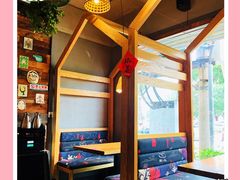 靠窗位-猛料鸭仔饭(赤坎店)