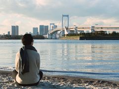 -台场海滨公园船码头