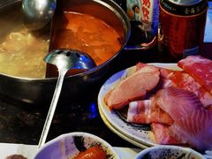 -阪尚皇·原切牛排·烤肉火锅自助(北京路店)