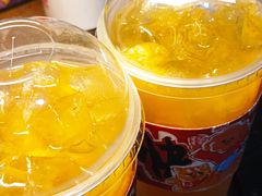 -Tim炒酸奶