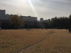 -辽宁大学(崇山校区)