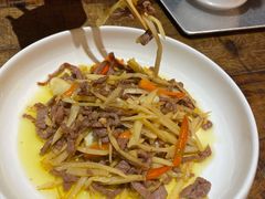 -铁公鸡·四川料理(天环广场店)