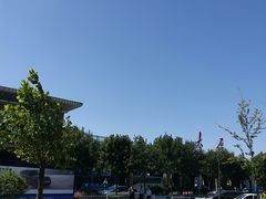-太原武宿国际机场