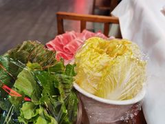-东来顺饭庄(西直门店)