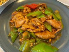 -京滨饭店·餐厅(阜外大街店)