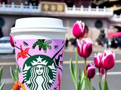 -星巴克(1788广场店)