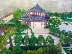 -广州中山纪念堂