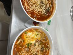 -付记鲜味鳝鱼面馆(松涛苑A区店)