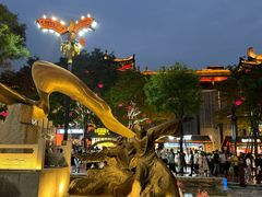 -大唐不夜城