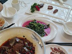 -川香楼酒家