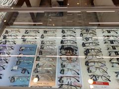 -明月眼镜(三坝店)