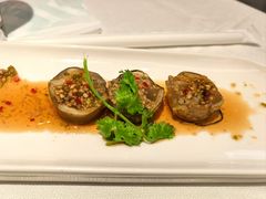 福建土笋冻-莆田餐厅PUTIEN(世博源店)