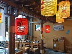 -千亿来乌拉火锅(德胜店)