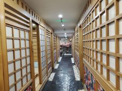 -桃屋日本料理(清华科技园店)