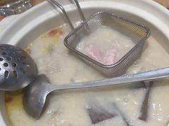 -湯系·煲汤手艺人(东二环泰禾广场店)