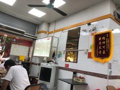 -燊意布拉肠云吞面(中山四路店)