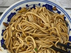 -高师傅特色米粉汤包(建设路店)