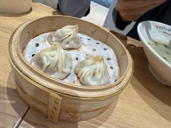 蟹黄汤包-鸭得堡老鸭汤·鸭血粉丝(南京博物院店)