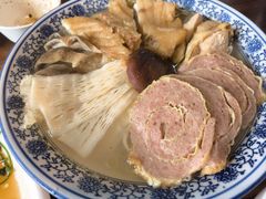 -三林本帮馆(中林街店)