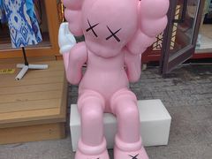 -新疆国际大巴扎