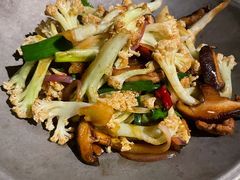 有机花菜-桂满陇-十里风荷(合生汇店)