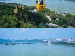 -云龙湖旅游景区