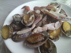 -张会海鲜饭店(东戴河店)