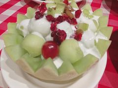 -西贝莜面村(上海百联西郊店)