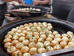 哑巴生煎-哑巴生煎(临顿路店)