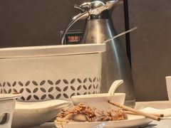 -7号院家宴.烧鸽子(门头沟店)