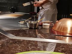 -Ginza Onodera铁板烧(外滩十八号店)