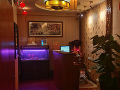 -智慧盲人按摩艾灸-颈肩腰膝疼痛调理(浦东店)