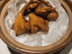 -大鸽饭(岗顶店)