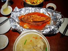 -19号私房菜(云南路店)