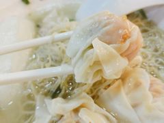 -富都茶餐厅(荃湾大坝店)