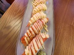 -饭町二郎日式综合茶餐(中安广场店)