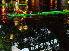 -桂林两江四湖景区